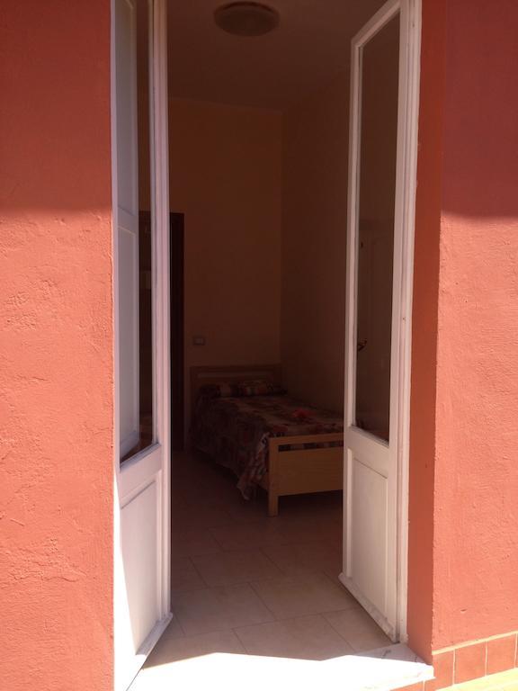 Albergo La Perla กาญารี ห้อง รูปภาพ
