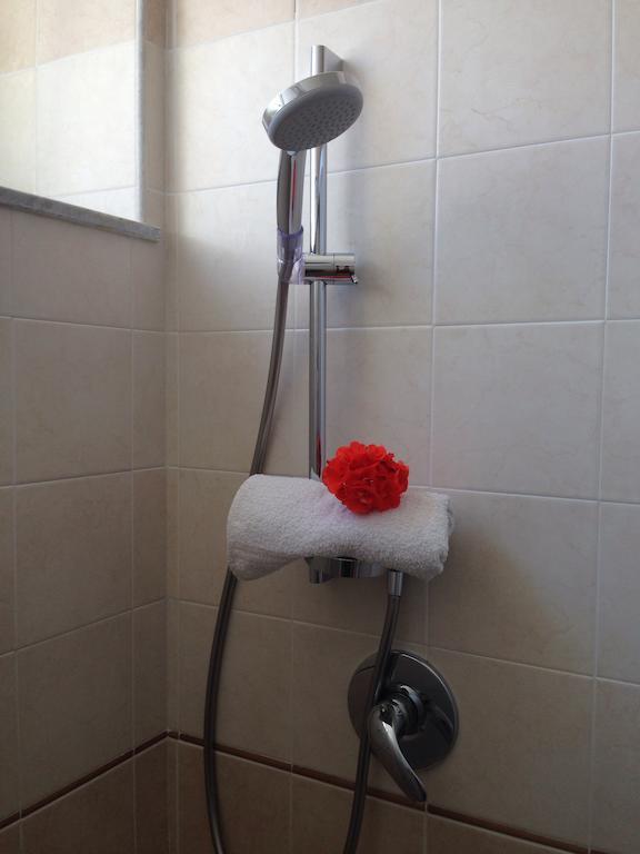 Albergo La Perla กาญารี ห้อง รูปภาพ