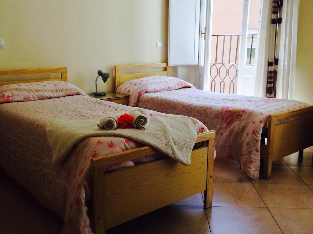 Albergo La Perla กาญารี ห้อง รูปภาพ